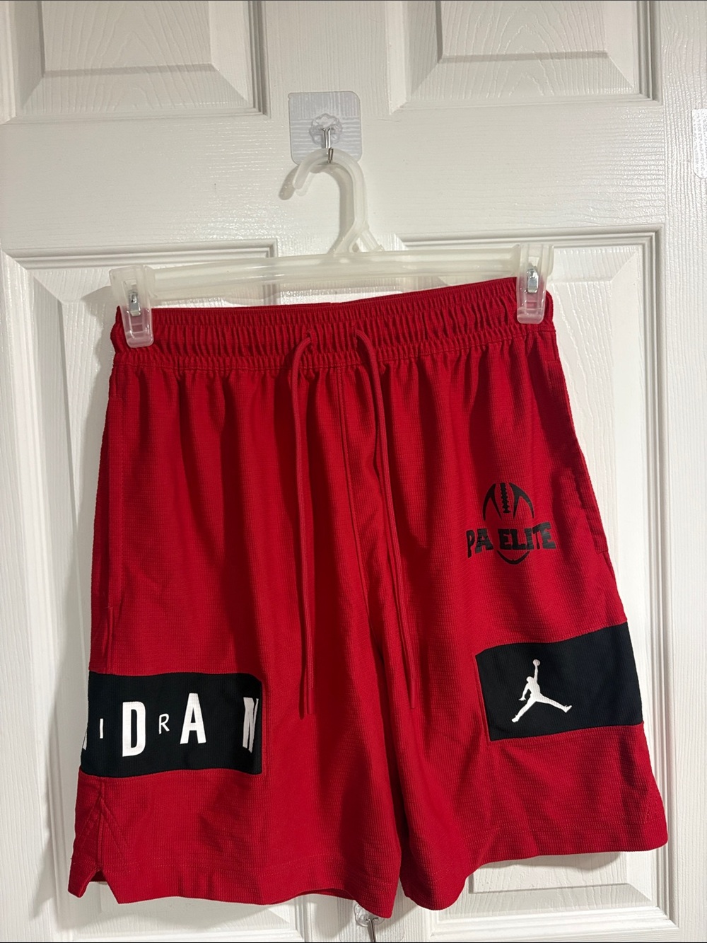 Jordan Dri-FIT Air Mesh Shorts